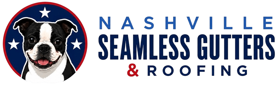 nashville seamless gutters & roofing
