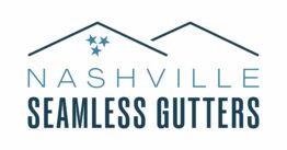 Nashville Seamless Gutters