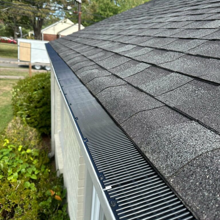 gutter guards Brentwood TN